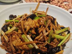 -四季厨房 鲁菜·孔府烤鸭(高新万达店)