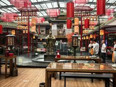 -老山东·山东菜(鲁菜名店)