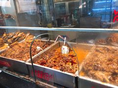 -老黄记手撕烤兔(玉林街店)