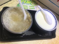 -百花传统甜品店(原址店)