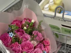 -山姆会员商店(上海浦东店)