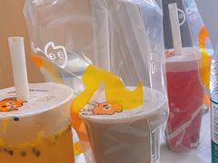 -CoCo都可(江宁托乐嘉店)