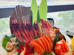 -極上萬膳·日料放题(来福士江景店)
