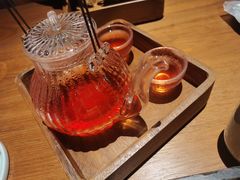-天水蔬食料理(树德之光店)