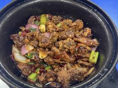 -重庆鸡公煲·嘟享吃(林科大店)