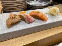 -鮨政· Omakase(港汇恒隆广场店)