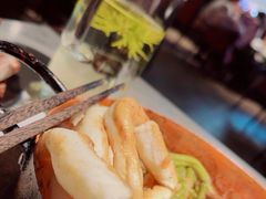 -奉天小馆·非遗东北菜(济南万象城店)