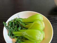 油菜-漆黑觉米粉(三里屯店)