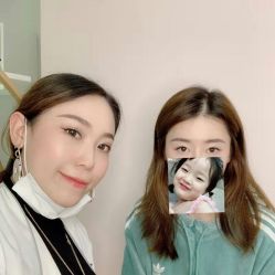 -久匠·野生眉半永久纹眉