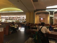 大堂-翠华餐厅(正佳广场店)