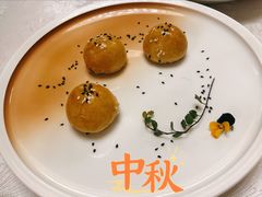 -酌宴府The China Club·广州万富希尔顿酒店(云城东路店)