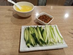 -姥家春饼店(漳州二路店)