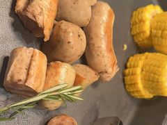 -盛宴自助餐厅(运达喜来登店)