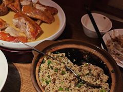 -张家卫·阳江菜·小海鲜(肥婆湾桥店)
