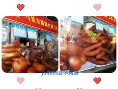 -马迭尔西餐厅(中央大街店)