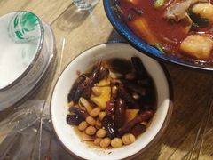 -特色油边心管烤串