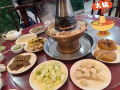 -山海关清和浑锅店