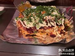 -66大阪烧烧鸟·益市家系拉面出张所