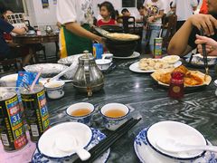 -红星光发煲仔饭(大石街店)