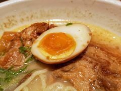 大骨浓汤猪软骨拉面-味千拉面(常州关河东路分店)