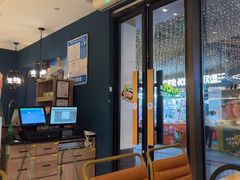 -豪客来牛排(天阳D32店)