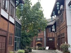 -丰都鬼城名山景区