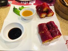 -点都德(聚福楼店)