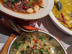 -湘邻呷铺·田园家宴(汉基广场店)