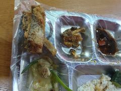 -新红帽自助盒饭(大悦城店)
