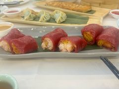 -馨越楼·点心·粤菜(赤坎店)