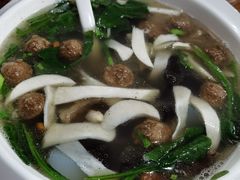 -老字号大盘鸡·丸子汤·抓饭