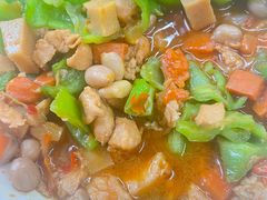-面霸(天钥桥路店)