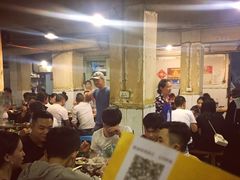 -邓莽子老火锅(鲁祖庙店)