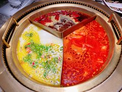 -麻路成都火锅(柏威年店)