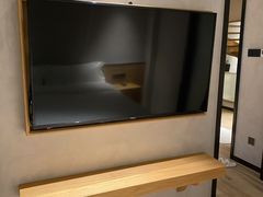 -红星坪温泉精品酒店