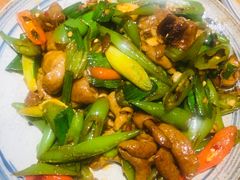 -静一餐厅·湖北菜(前门创始店)