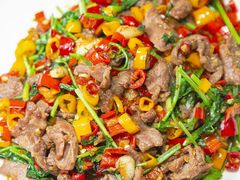 -宫燕府·京菜·烤鸭·淮扬菜(王府中心店)