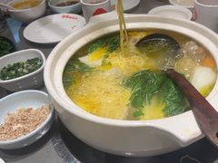 -好彩猪肚鸡(正弘城店)