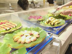 -星伦多自助料理·涮烤一体(杭州来福士店)