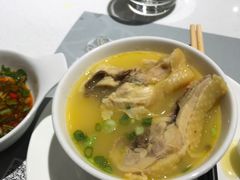 -八珍玉食鸡煲·打边炉(印象城店)