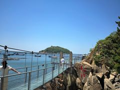 -小长山岛景区