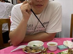 -电白鸭粥店(下沙二坊88号店)