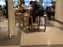 大堂-宜家·瑞典风味餐厅(无锡店)