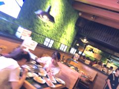 -梨花自助烤肉(天河城店)