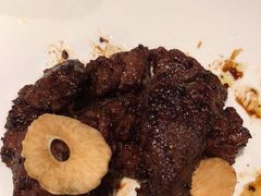 -望乡楼上海菜(日月光店)