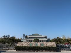 -卧龙岗文化园-南阳市汉画馆