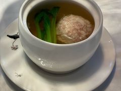 蒋公狮子头-民国红公馆(老门东店)