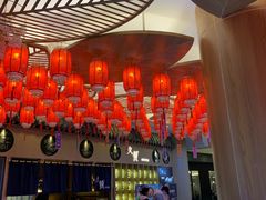 -茶马花街(城西银泰城店)