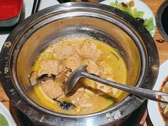 -金筷子西北菜·捞悦火锅