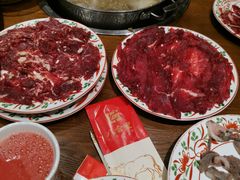 -汕头八合里海记牛肉店(清河店)